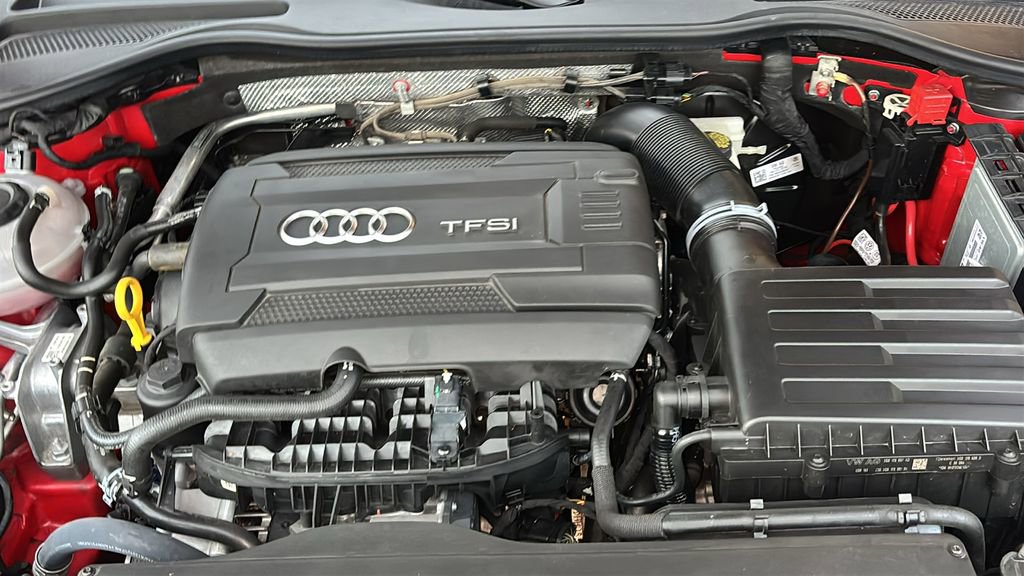 Used 2022 Audi TT 2.0T w/ S Line Competition Package image 30