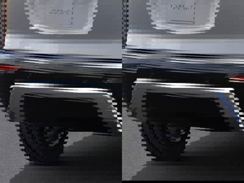 New 2026 Cadillac Vistiq Luxury w/ LPO, Floor Liner Package image 14