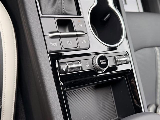 New 2026 Kia K5 GT-Line image 21