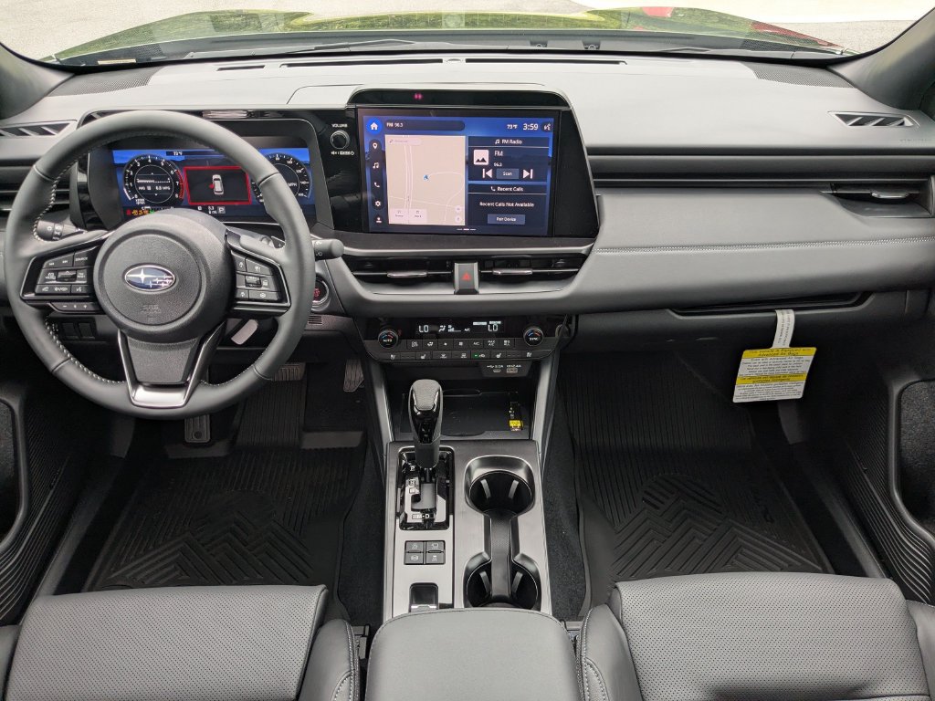 New 2026 Subaru Outback Touring AWD/4WD image 14