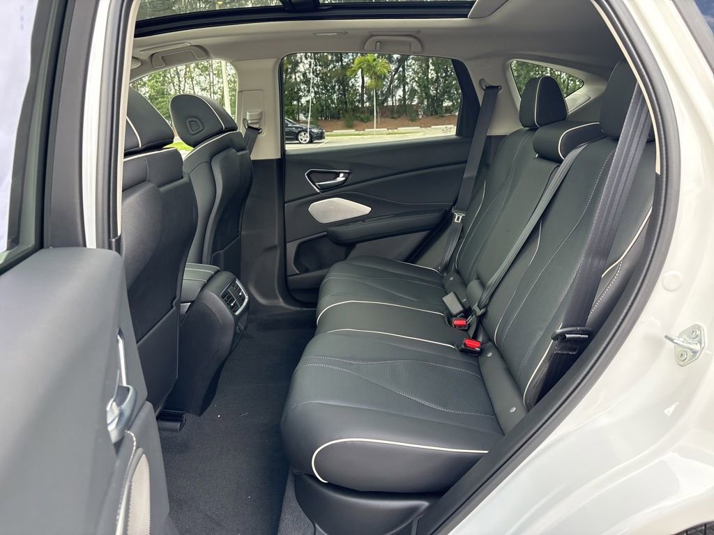 New 2026 Acura RDX SH-AWD w/ Advance Package image 19