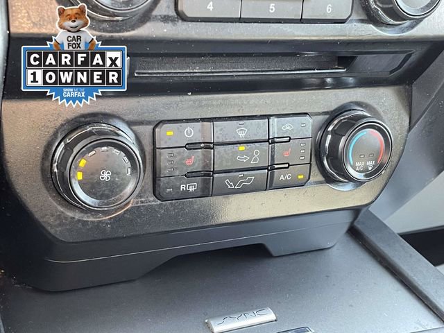 Used 2016 Ford F150 XLT w/ Equipment Group 302A Luxury AWD/4WD image 27