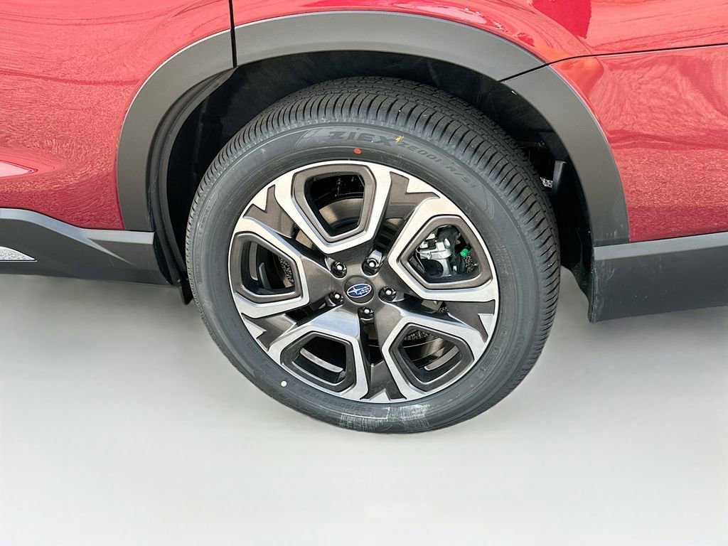 New 2025 Subaru Ascent Touring image 40