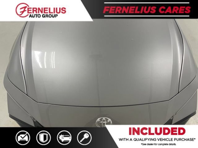 Used 2023 Toyota Crown AWD/4WD image 10
