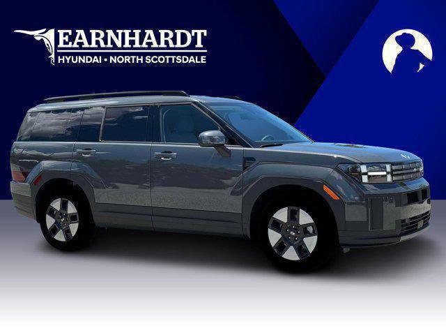 New 2026 Hyundai Santa Fe SEL image 10