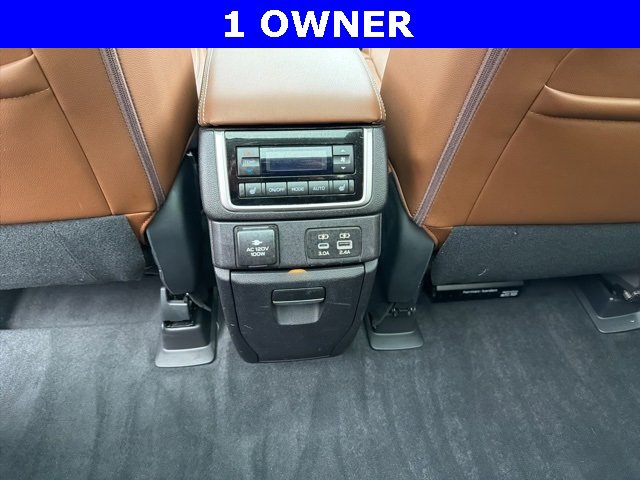 Used 2023 Subaru Ascent Touring image 39