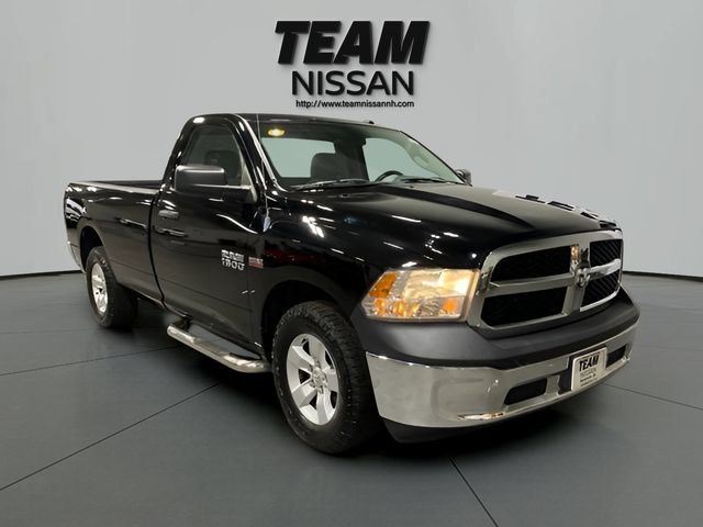 Used 2014 RAM 1500 Tradesman w/ Power & Remote Entry Group RWD image 1