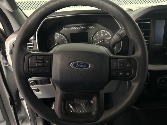 Used 2023 Ford F150 XLT image 24