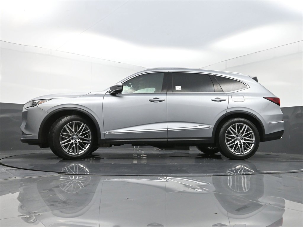 Used 2023 Acura MDX SH-AWD w/ Advance Package image 32