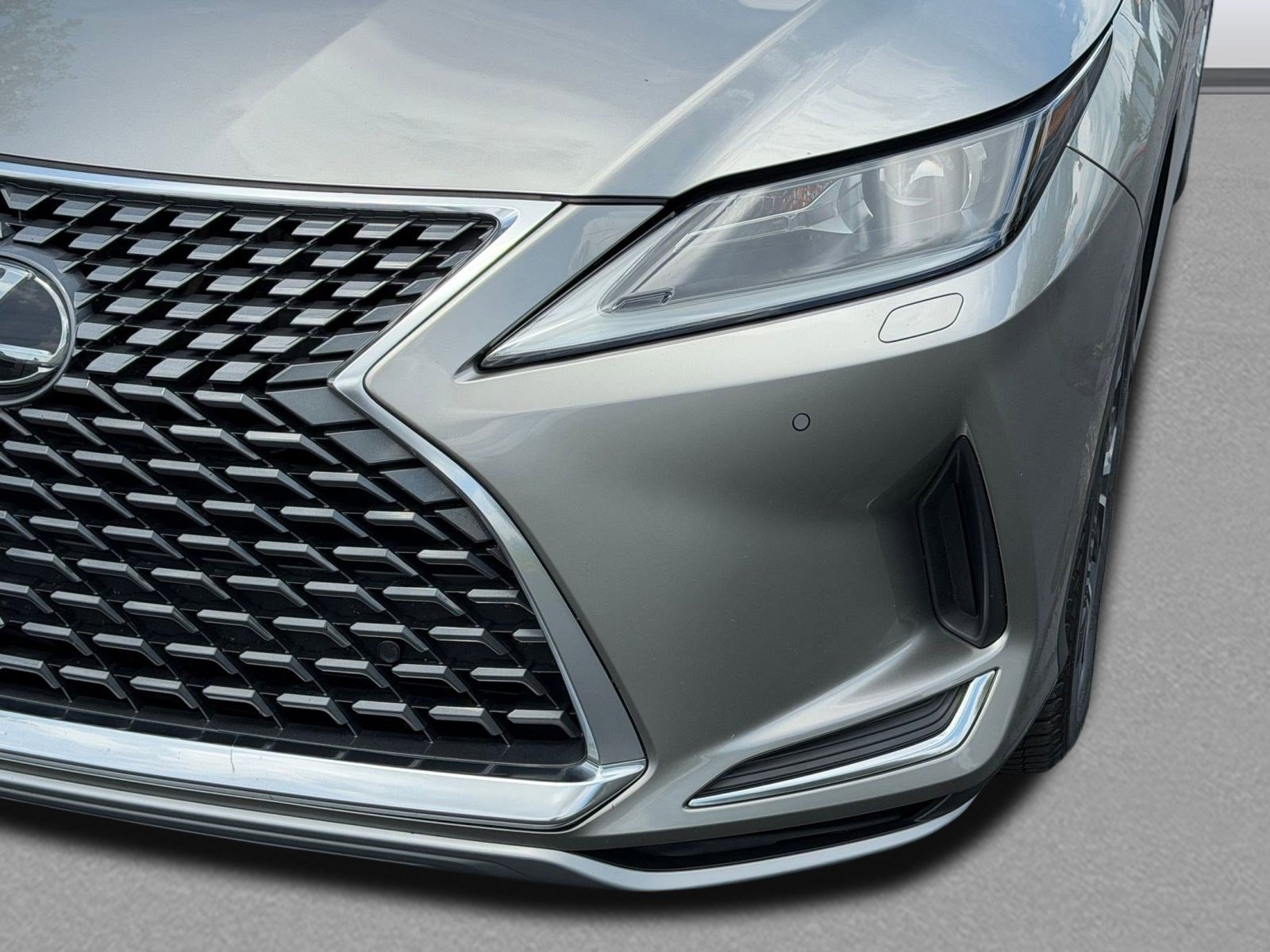 Used 2020 Lexus RX 350 AWD w/ Premium Package image 10