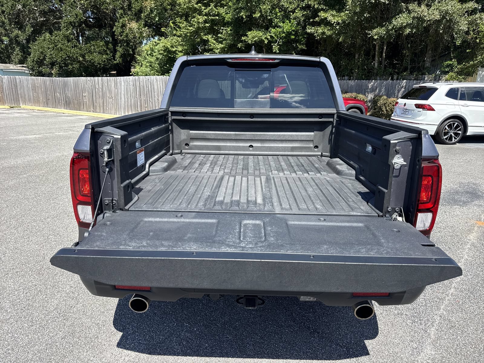 Used 2022 Honda Ridgeline RTL-E image 33