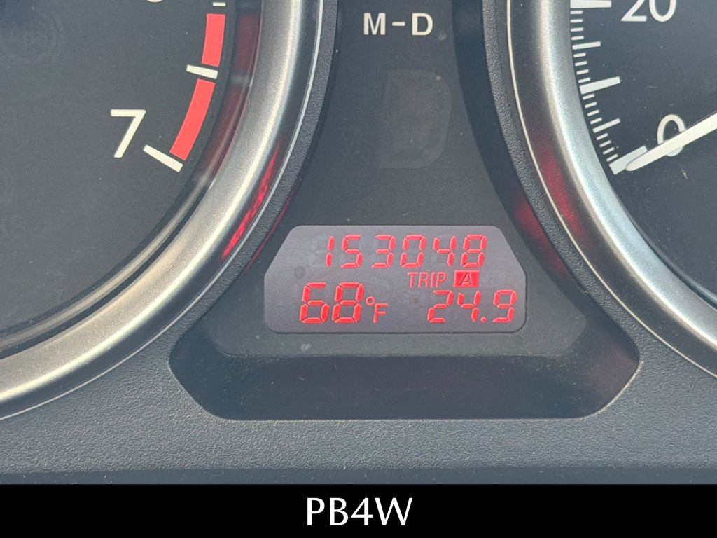 Used 2012 MAZDA MAZDA6 i Sport FWD image 16