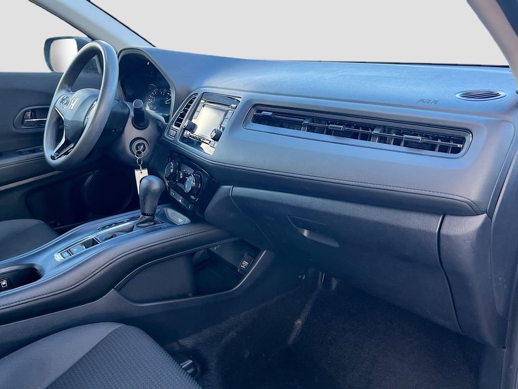 Used 2021 Honda HR-V LX image 26
