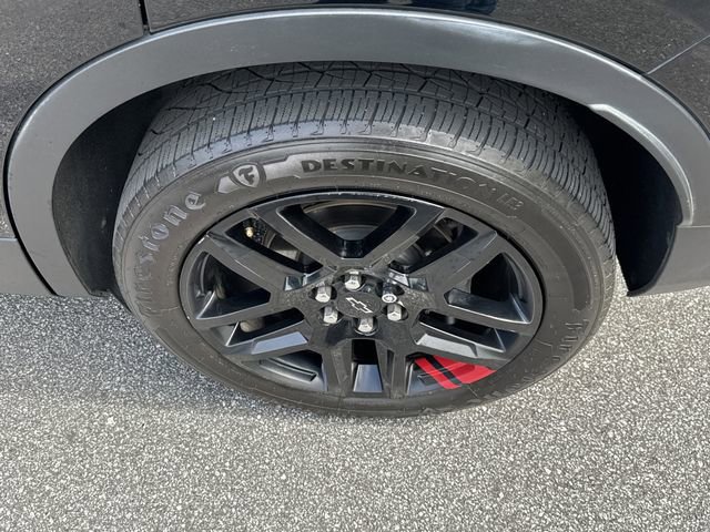 Used 2020 Chevrolet Blazer LT w/ Redline Edition FWD image 20
