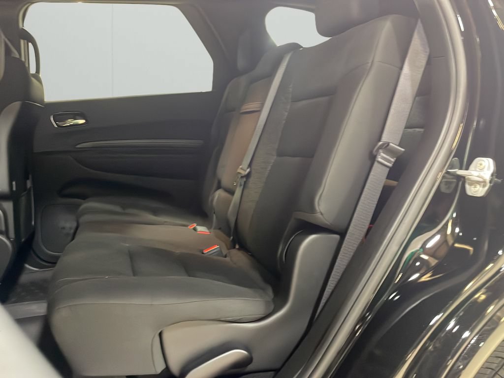 New 2026 Dodge Durango GT w/ Blacktop Package AWD/4WD image 14
