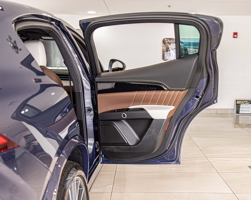 New 2026 Maserati Grecale Modena AWD/4WD image 37