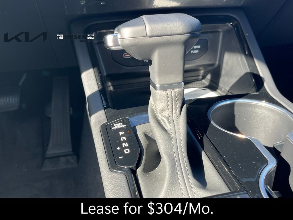 New 2026 Kia K5 GT-Line FWD image 28