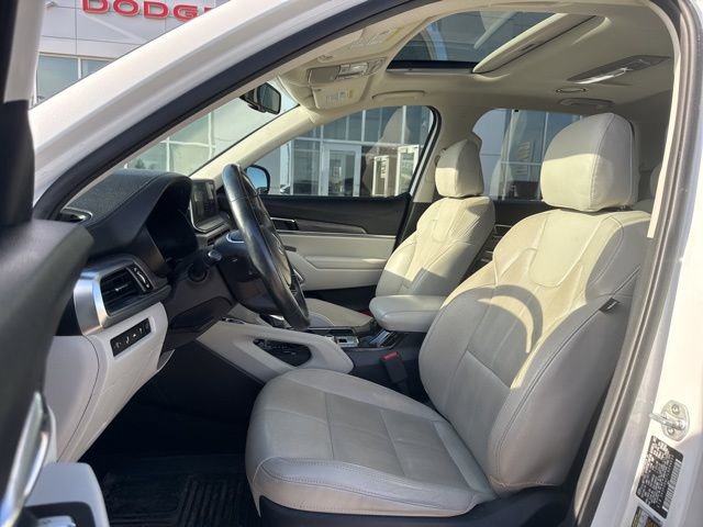 Used 2020 Kia Telluride EX AWD/4WD image 10