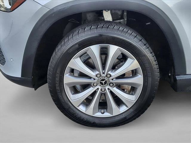 Used 2020 Mercedes-Benz GLE 350 image 26