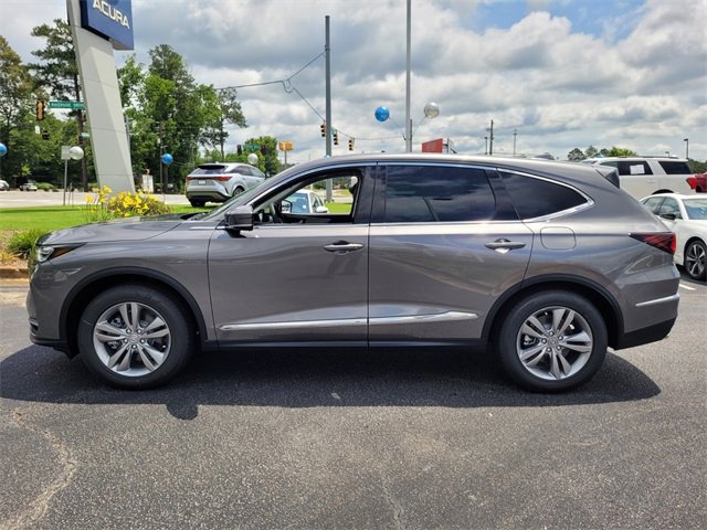 New 2025 Acura MDX SH-AWD image 4