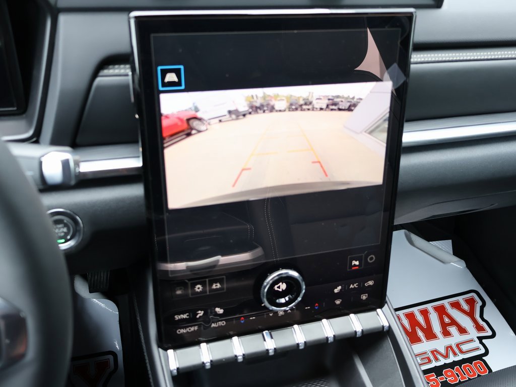 New 2026 GMC Terrain Elevation w/ Elevation Premium Package image 22