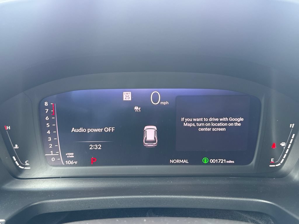 Used 2026 Honda Passport RTL image 22