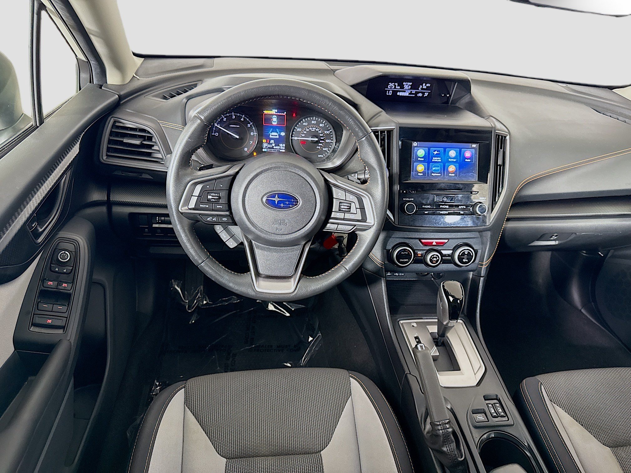 Used 2021 Subaru Crosstrek 2.0i Premium AWD/4WD image 17