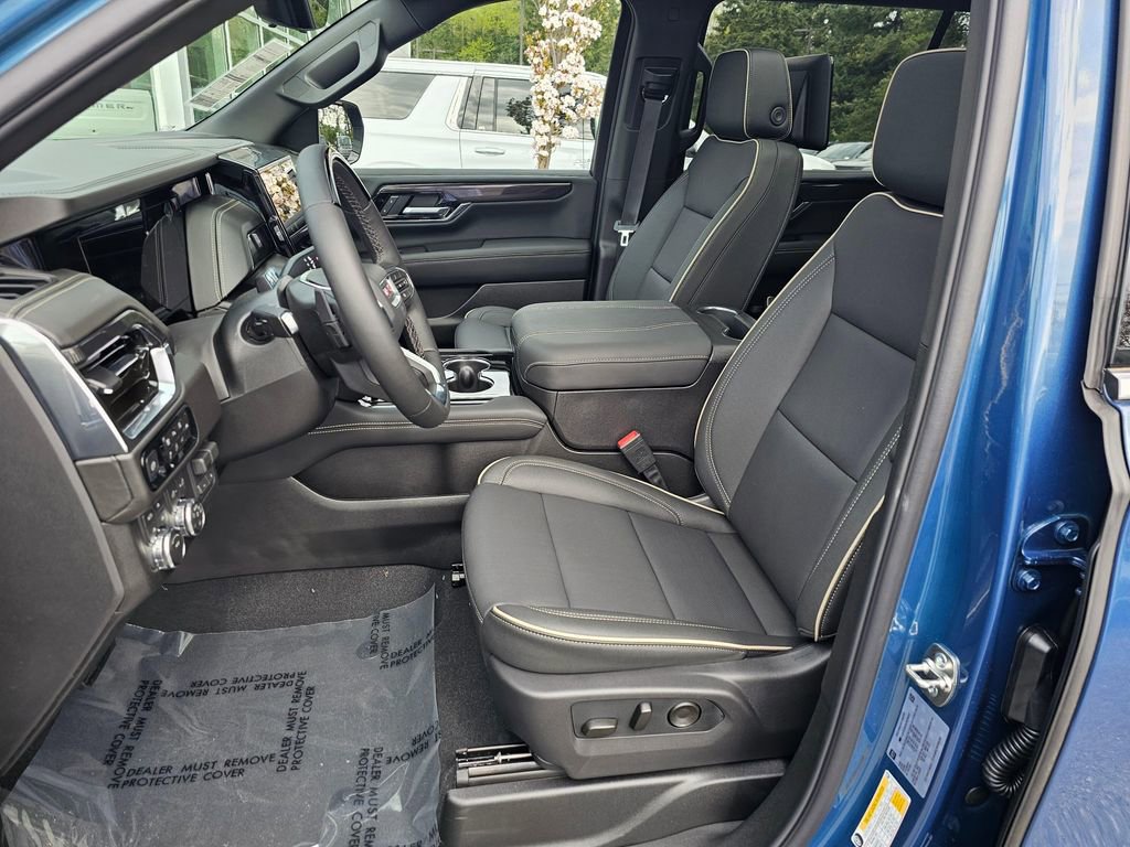 New 2026 GMC Yukon XL Elevation w/ Elevation Premium Package AWD/4WD image 23