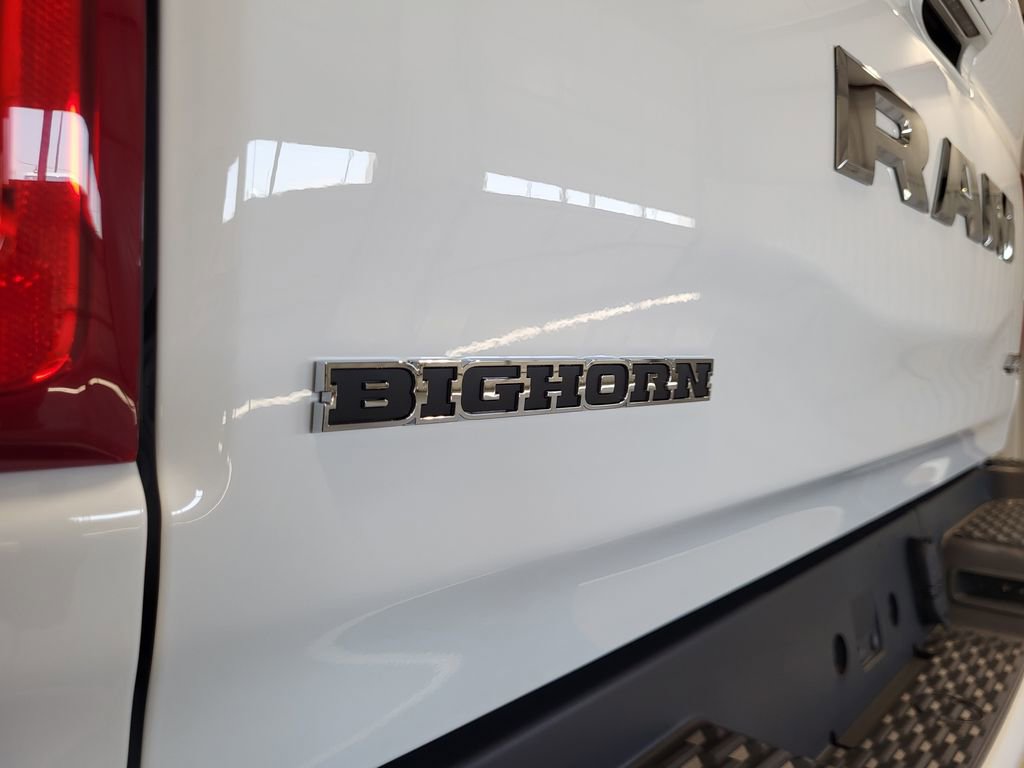 New 2026 RAM 1500 Big Horn image 14