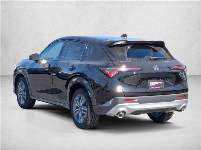 New 2025 Acura ADX FWD image 9