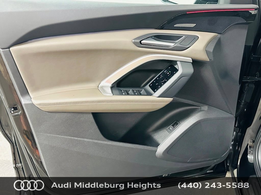 Certified 2025 Audi Q5 Premium Plus w/ Premium Plus AWD/4WD image 30
