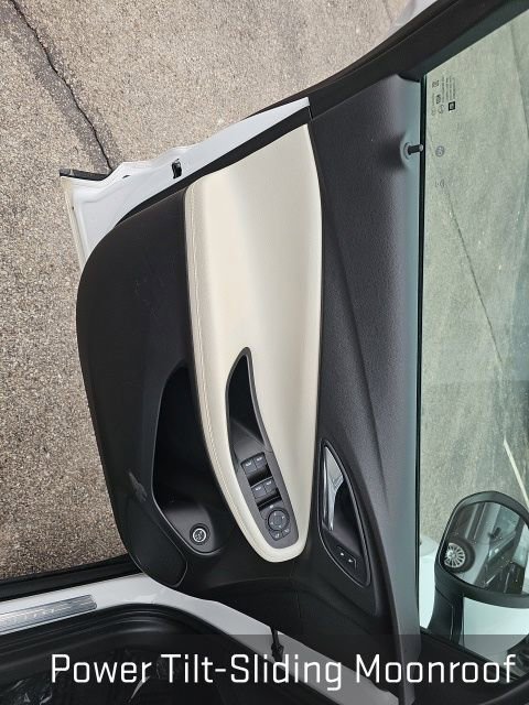 Used 2020 Buick Encore GX Select w/ Experience Buick Package image 30