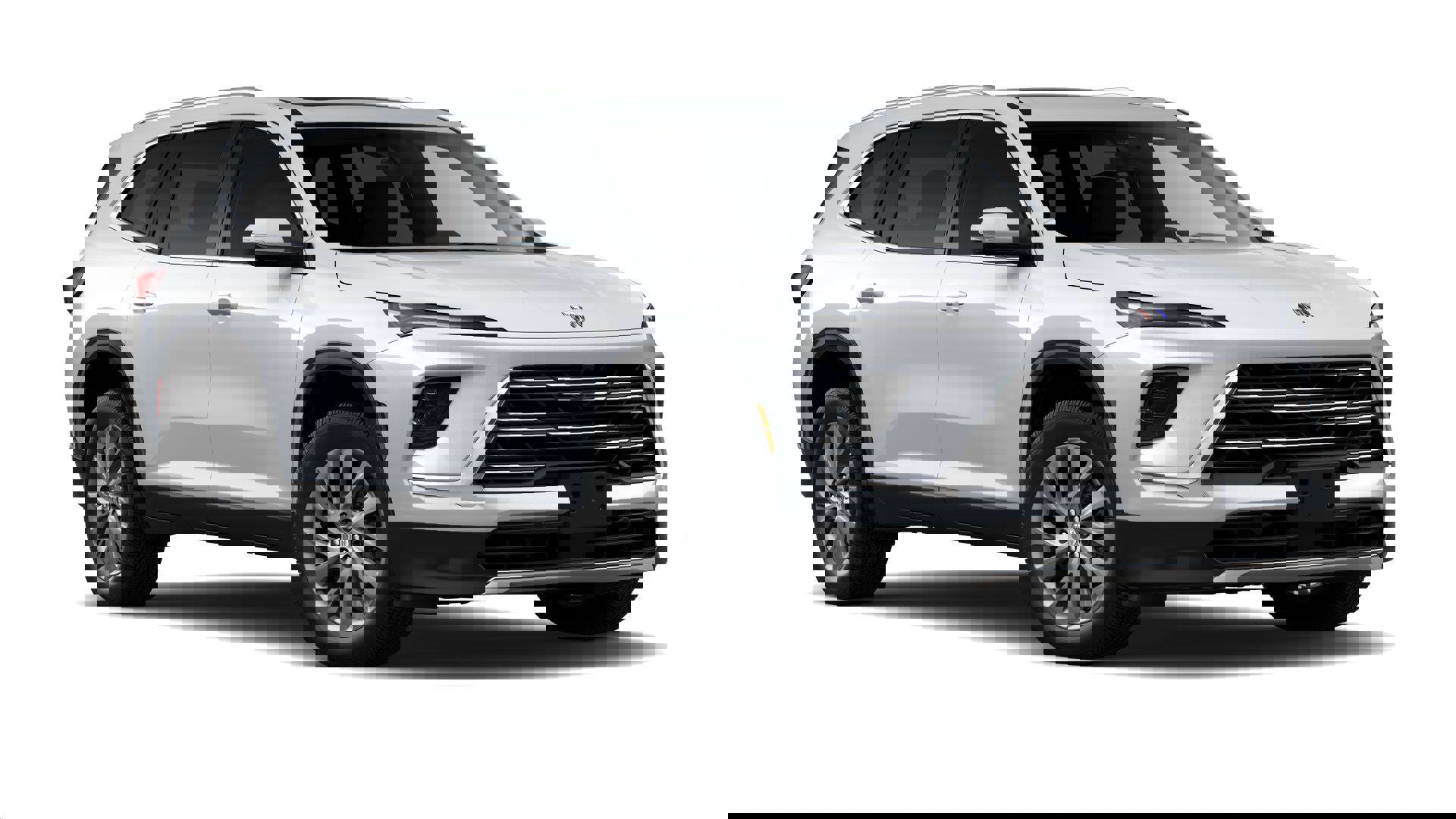 New 2026 Buick Enclave Preferred w/ Power Package image 32