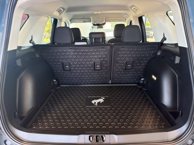 Certified 2023 Ford Bronco Sport Big Bend w/ Convenience Package AWD/4WD image 7