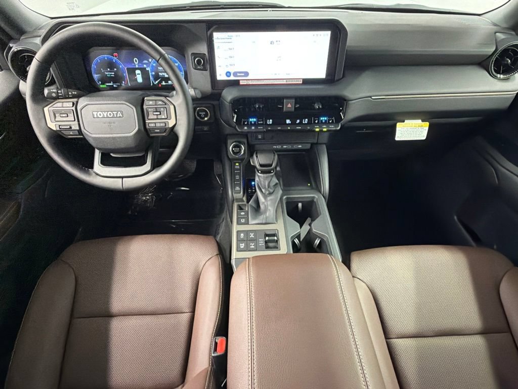 Used 2027 Toyota Land Cruiser AWD/4WD image 38