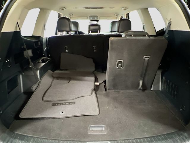 Certified 2022 Kia Telluride LX image 26
