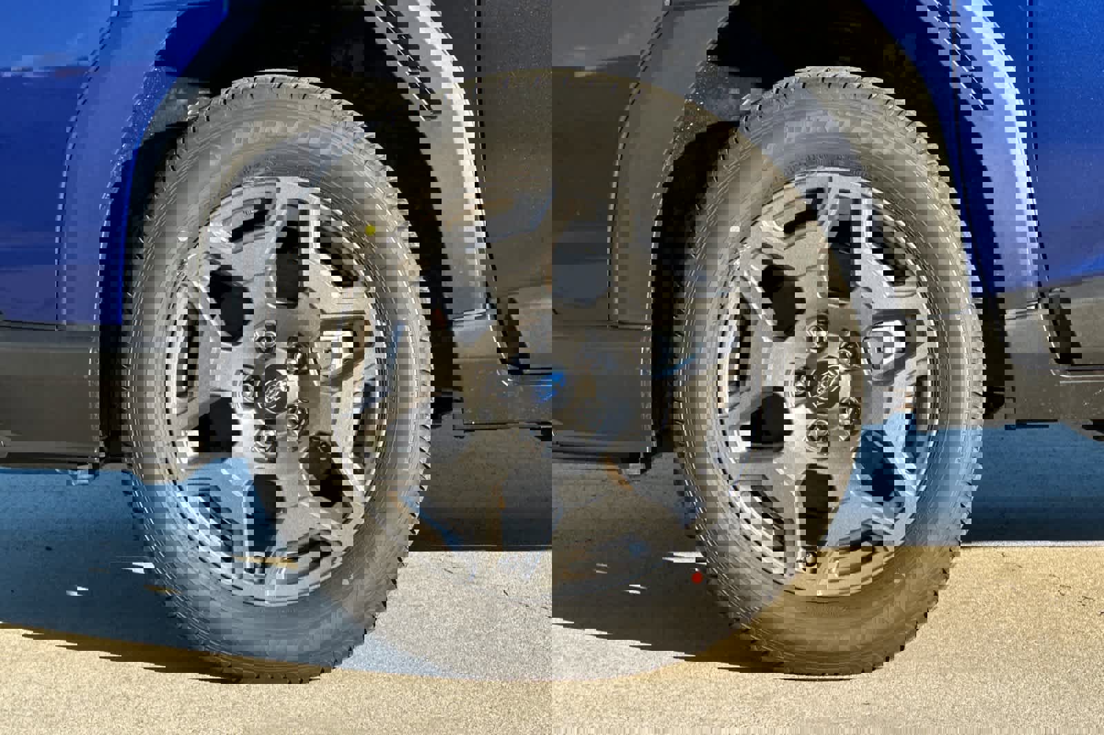 New 2026 Subaru Outback Premium image 32