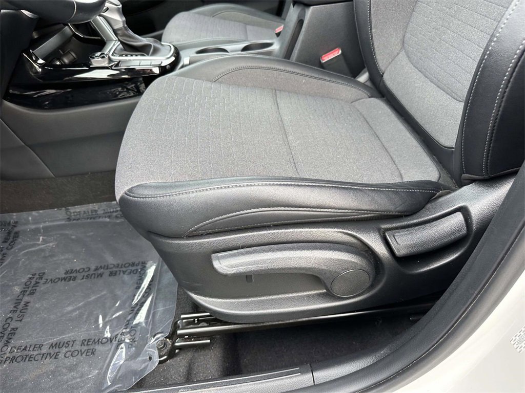 Used 2023 Kia Seltos S w/ Navigation Package image 17