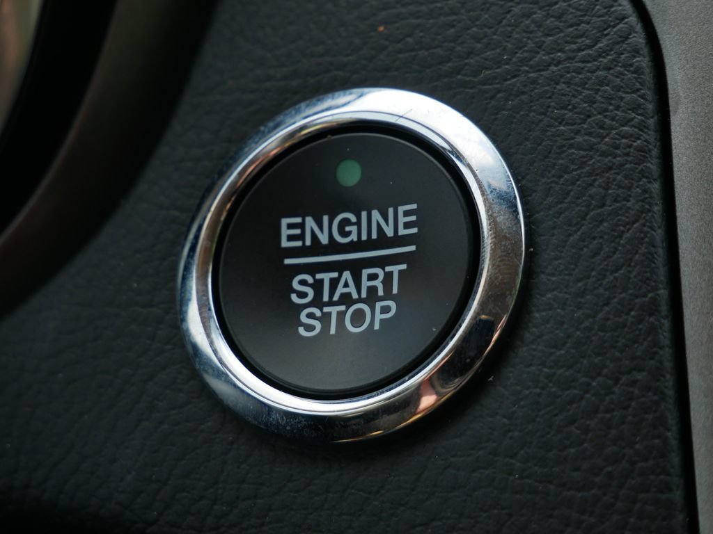 Certified 2020 Ford Fusion SEL FWD image 26