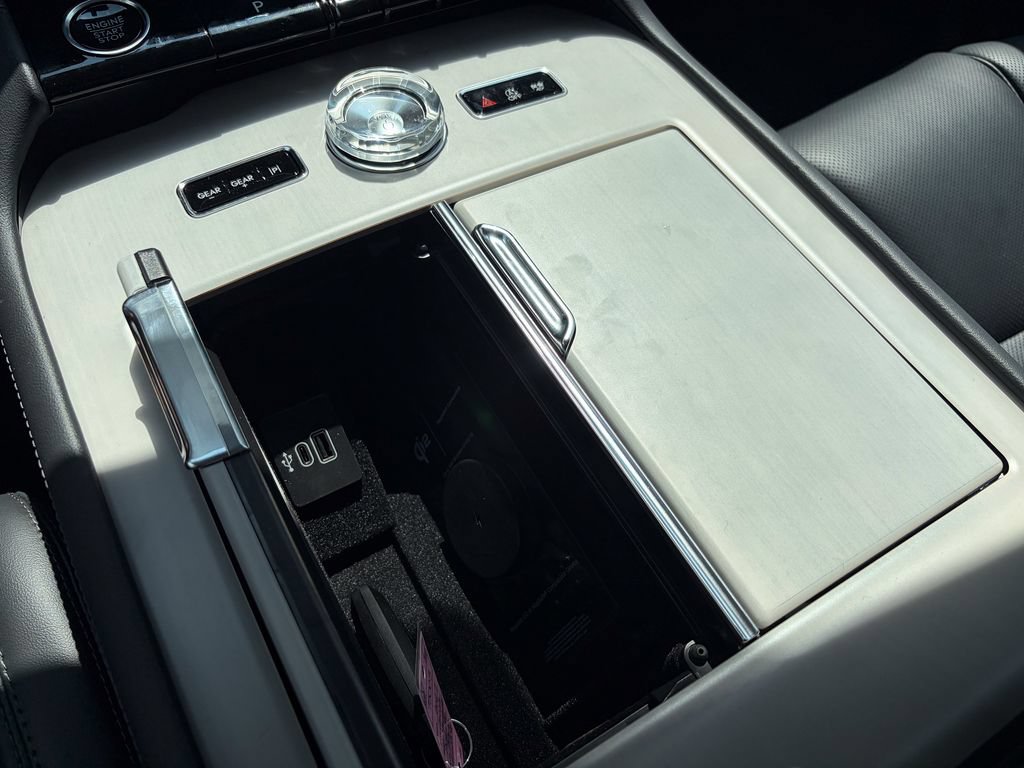 New 2027 Lincoln Navigator Premiere AWD/4WD image 40