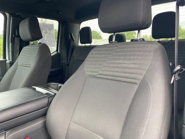 Used 2023 Ford F150 XL w/ STX Appearance Package AWD/4WD image 13