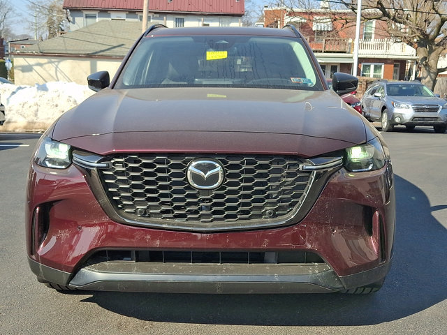 New 2026 MAZDA CX-90 3.3 Turbo w/ Premium Sport Pkg video 2