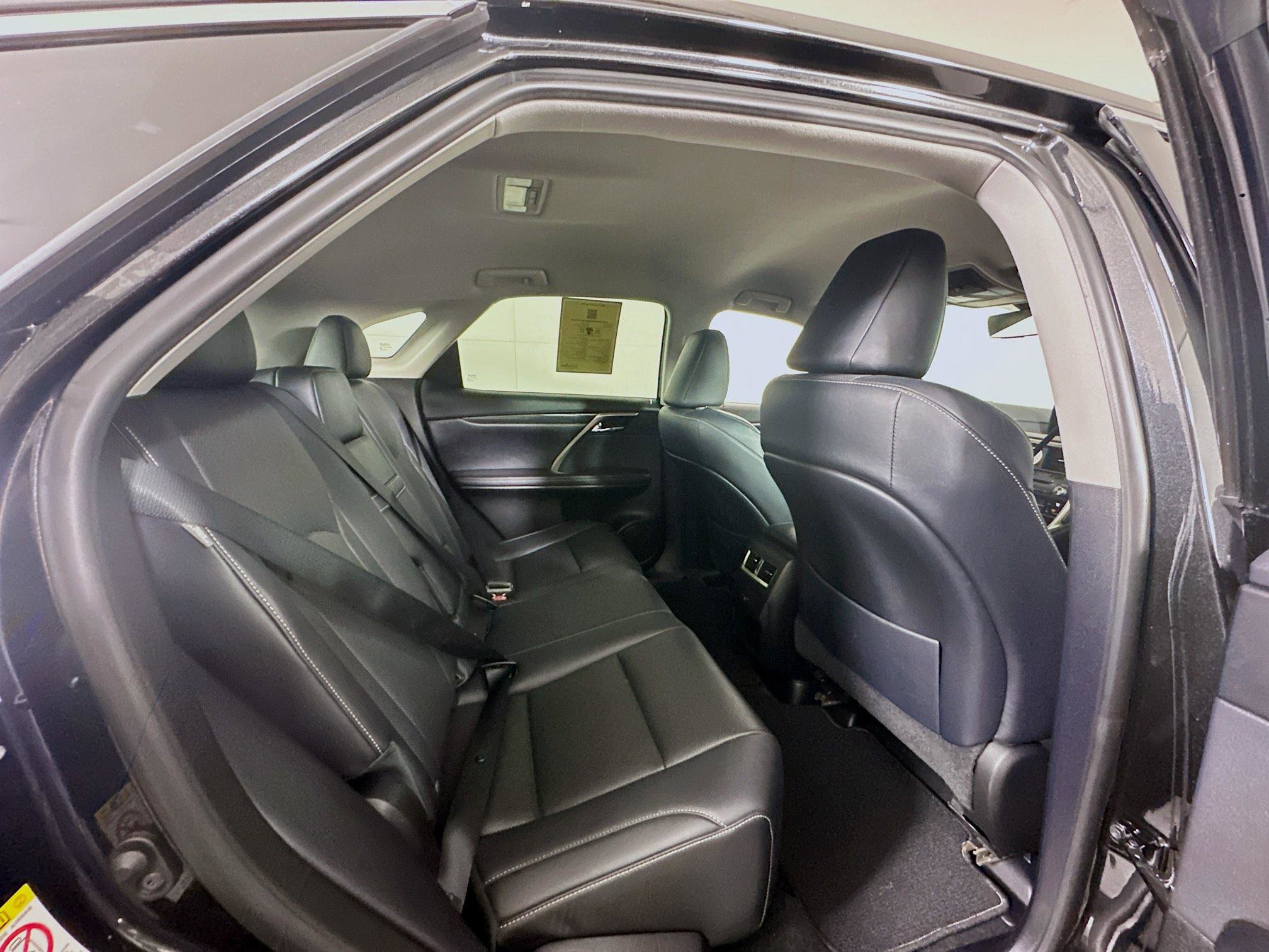 Used 2018 Lexus RX 350 FWD w/ Accessory Package image 30