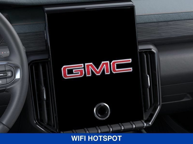 New 2027 GMC Acadia AT4 w/ Luxury Package AWD/4WD image 20