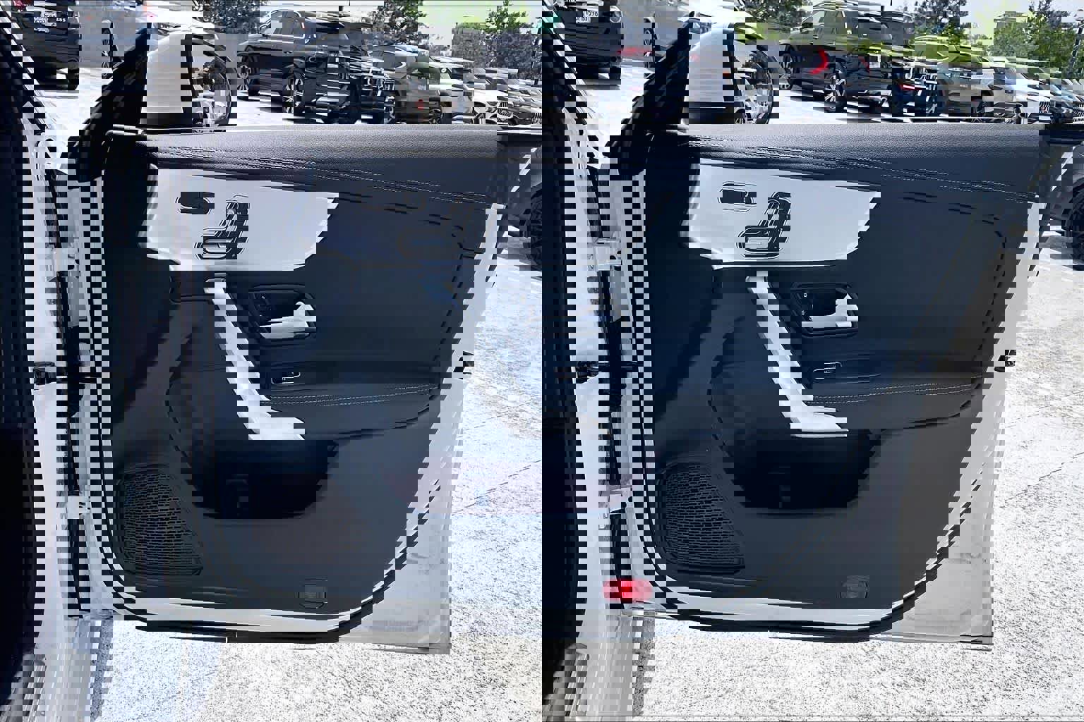 Used 2022 Mercedes-Benz CLA 250 image 20