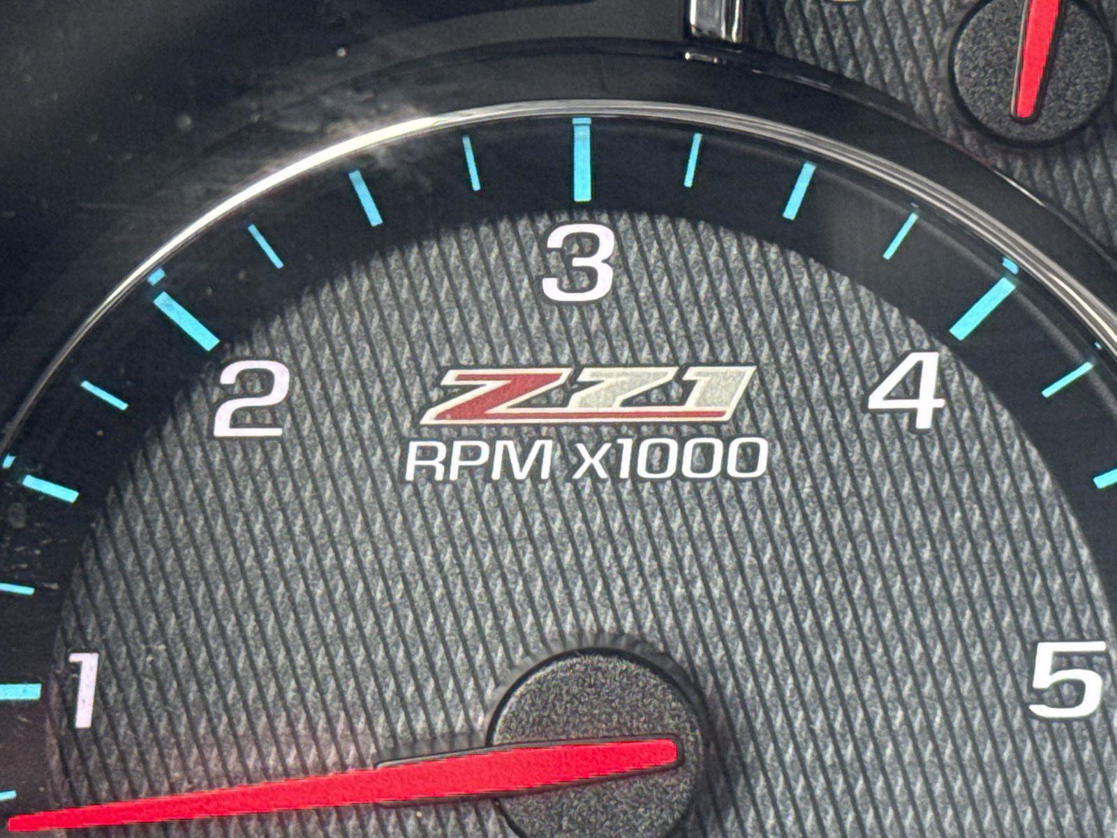 Used 2018 Chevrolet Silverado 1500 LTZ Z71 w/ LTZ Plus Package image 22