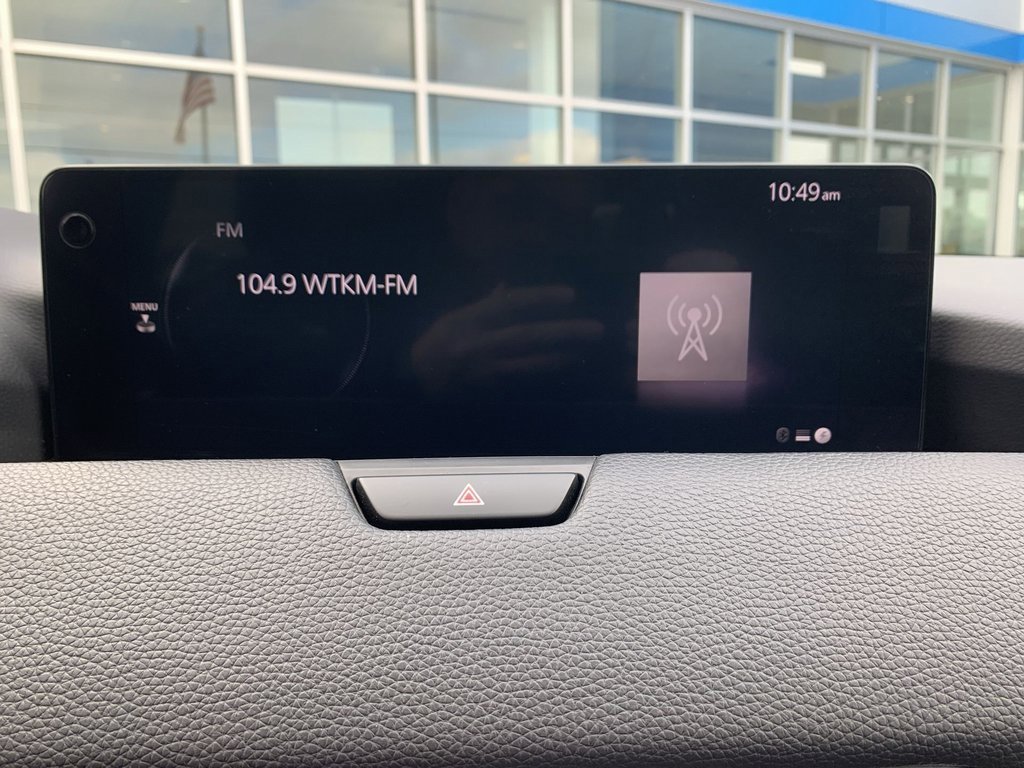 Used 2024 MAZDA CX-90 3.3 Turbo S image 8