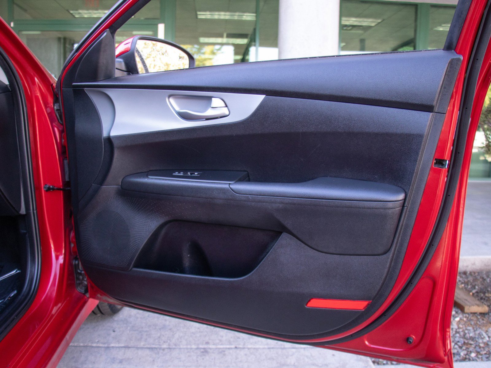 Used 2023 Kia Forte LXS image 20