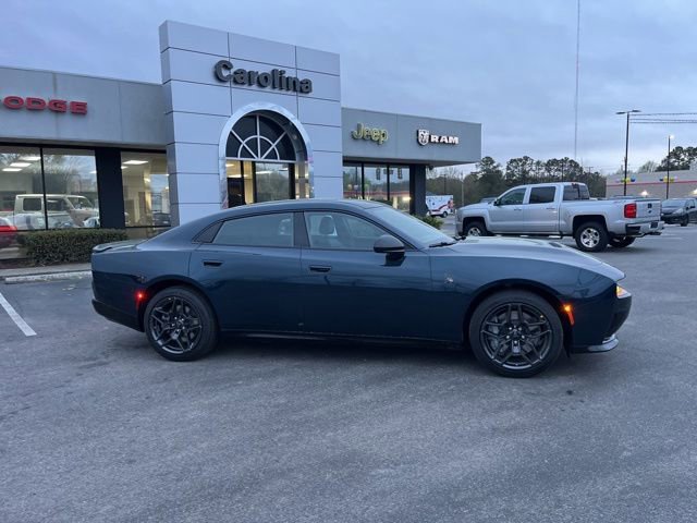 New 2026 Dodge Charger Scat Pack w/ Blacktop Package image 2