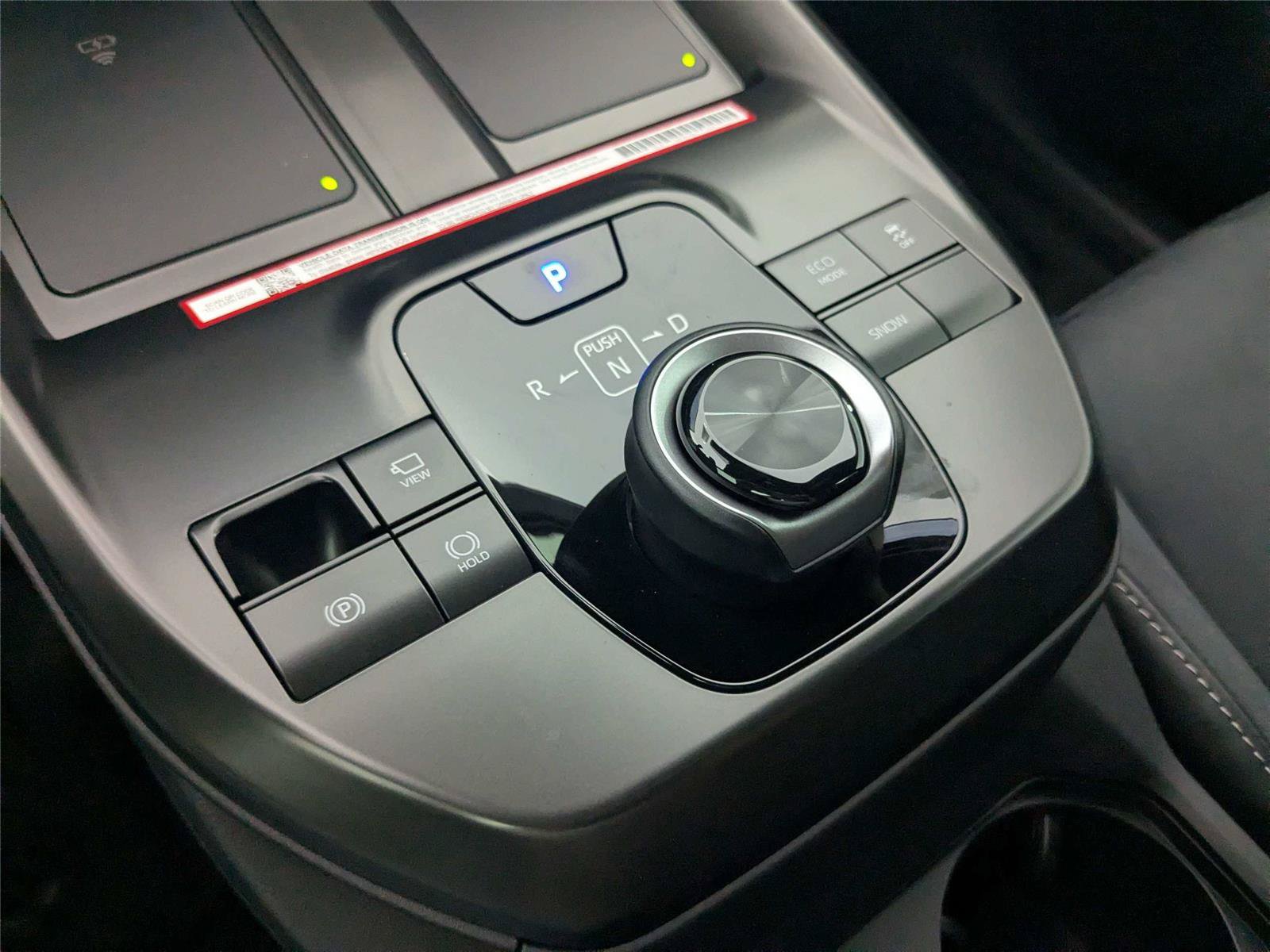 New 2026 Toyota C-HR AWD/4WD image 21